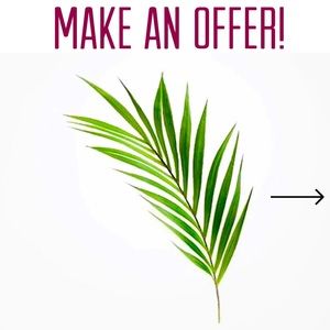 COPY - Reasonable offers & counteroffers welcomed